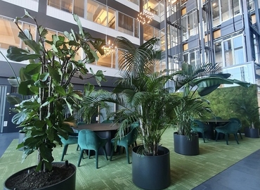 Office Vänrikinkuja 3 02600 Espoo