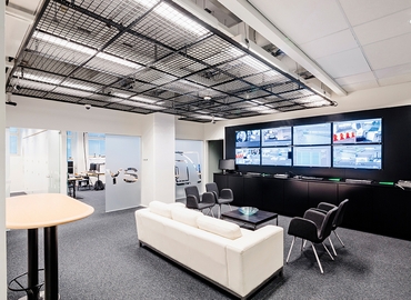 Vapaat toimistotila - Helsinki, Atomitie 5, (00370) - 1 | MatchOffice