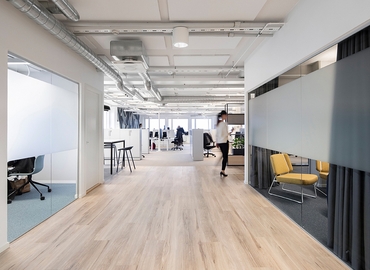 Vuokraa toimisto - Helsinki, Atomitie 5, (00370) - 0 | MatchOffice