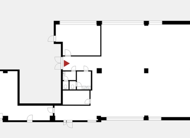 Vapaat toimistotila - Helsinki, Atomitie 5, (00370)  - 5 | MatchOffice.fi