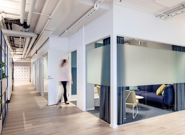 Vapaat toimistotila - Helsinki, Atomitie 5, (00370)  - 2 | MatchOffice