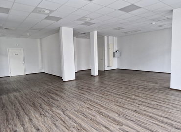 Vapaat kauppa - Helsinki, Höyrykatu 5, (00520) - 3 | MatchOffice.fi