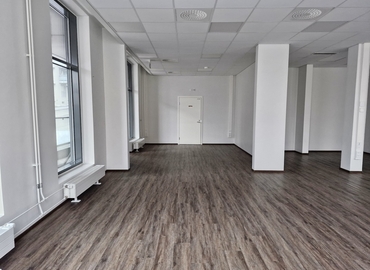 Vuokraa liiketilat - Helsinki, Höyrykatu 5, (00520) - 4 | MatchOffice