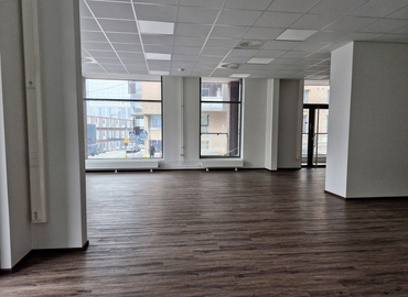 Vuokraa liiketila - Helsinki, Höyrykatu 5, (00520) - 2 | MatchOffice