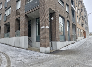 Vuokraa kauppa - Helsinki, Höyrykatu 5, (00520) - 6 | MatchOffice