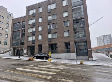 Vuokraa liiketilat - Helsinki, Höyrykatu 5, (00520) - 7 | MatchOffice