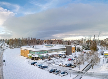 Vuokraa kauppa - Pori, Herralahdenraitti 1, (28130) - 3 | MatchOffice