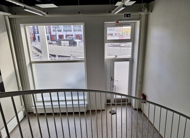 101 m² Shop for rent in Vantaa, Zirkonipolku 2 (01700) - 1 | MatchOffice.com