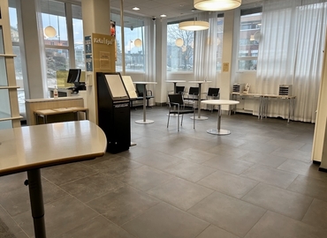 Vapaat toimisto - Järvenpää, Sibeliuksenkatu 13, (04400)  - 0 | MatchOffice.fi
