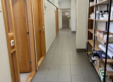 Vapaat toimisto - Järvenpää, Sibeliuksenkatu 13, (04400)  - 2 | MatchOffice