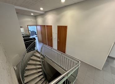 Vuokraa toimisto - Järvenpää, Sibeliuksenkatu 13, (04400)  - 4 | MatchOffice