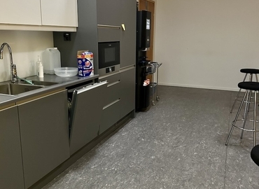 Vapaat liiketila - Järvenpää, Sibeliuksenkatu 13, (04400) - 5 | MatchOffice.fi