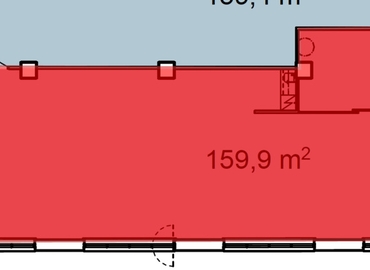 Vuokraa toimisto - Helsinki, Kuortaneenkatu 5, (00520)  - 3 | MatchOffice