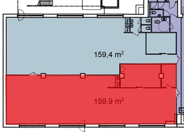 Vuokraa toimistotila - Helsinki, Kuortaneenkatu 5, (00520)  - 4 | MatchOffice