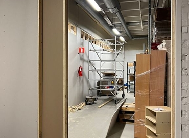 Vapaat varasto - Helsinki, Laippatie 3, (00880) - 3 | MatchOffice