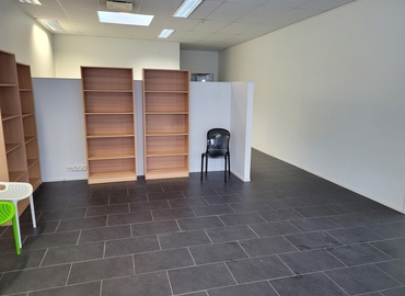 Vapaat varastotilat - Helsinki, Laippatie 3, (00880) - 8 | MatchOffice