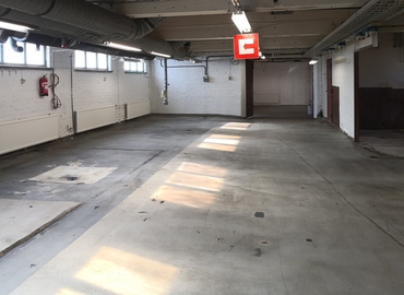 177 m² Warehouse space up for rent in Helsinki, Valokaari 10 (00750) - 1 | MatchOffice.com