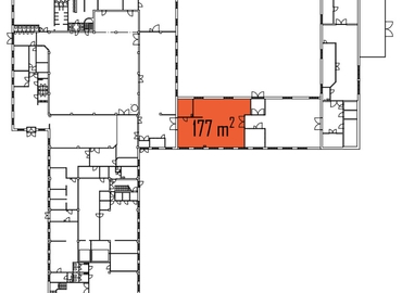 177 m² Office warehouse rental in Helsinki, Valokaari 10 (00750) - 6 | MatchOffice.com