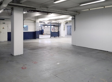 Vuokraa tuotantotila - Helsinki, Valokaari 10, (00750) - 0 | MatchOffice.fi