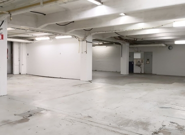 Vuokraa varastotila - Helsinki, Valokaari 10, (00750) - 3 | MatchOffice.fi