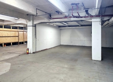 Vuokraa varastotilat - Helsinki, Valokaari 10, (00750) - 4 | MatchOffice.fi