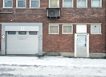 Vapaat varastotilat - Helsinki, Valokaari 10, (00750) - 13 | MatchOffice.fi