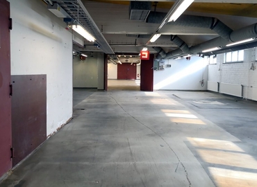 Vuokraa varastotilat - Helsinki, Valokaari 10, (00750) - 0 | MatchOffice