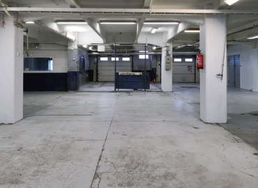425 m² Warehouse storage up for rent in Helsinki, Valokaari 10 (00750) - 0 | MatchOffice.com