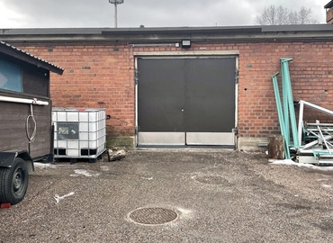 Vuokraa tuotantotila - Helsinki, Valokaari 10, (00750) - 8 | MatchOffice