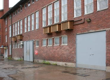 Vapaat varasto - Helsinki, Valokaari 10, (00750) - 12 | MatchOffice