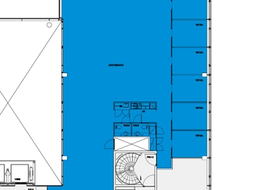 Vapaat toimistotila - Espoo, Vänrikinkuja 3, (02600) - 1 | MatchOffice.fi