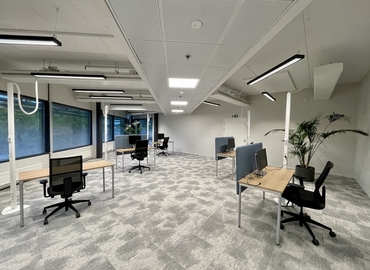 Office Vänrikinkuja 3 02600 Espoo