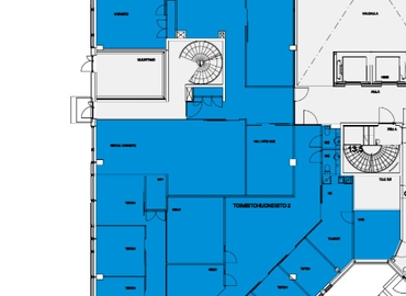 Office Itsehallintokuja 4 02600 Espoo