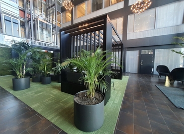 Office Itsehallintokuja 4 02600 Espoo