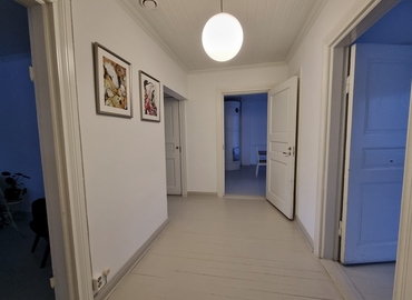 Vapaat toimistotilat - Helsinki, Oulunkylän tori 1, (00640)  - 8 | MatchOffice.fi