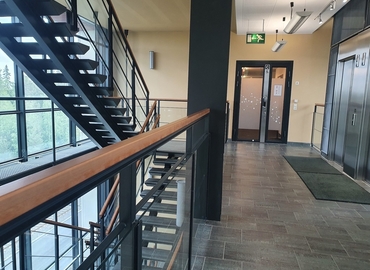 Vapaat toimistotila - Tampere, Visiokatu 1, (33720) - 4 | MatchOffice