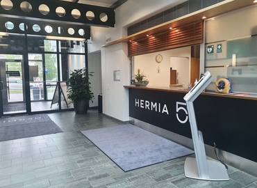 Vuokraa toimistotila - Tampere, Visiokatu 1, (33720)  - 2 | MatchOffice