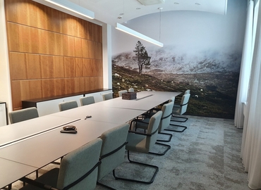 Vapaat toimistotilat - Tampere, Visiokatu 1, (33720) - 6 | MatchOffice