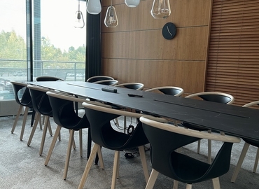 Vuokraa toimistotilat - Tampere, Visiokatu 1, (33720) - 7 | MatchOffice