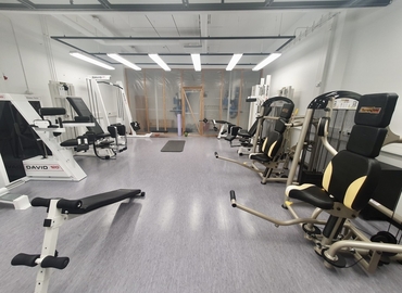 Vapaat toimisto - Tampere, Visiokatu 1, (33720) - 5 | MatchOffice