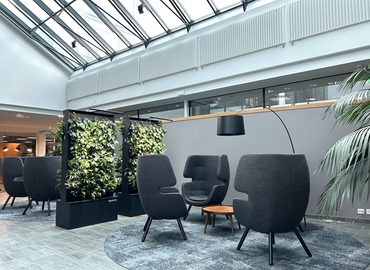 Vapaat toimistotilat - Tampere, Visiokatu 1, (33720)  - 3 | MatchOffice