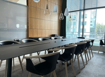 Vuokraa toimistotila - Tampere, Visiokatu 1, (33720) - 8 | MatchOffice.fi