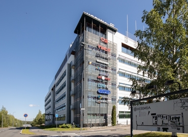 Vuokraa toimistotilat - Tampere, Visiokatu 1, (33720)  - 9 | MatchOffice.fi