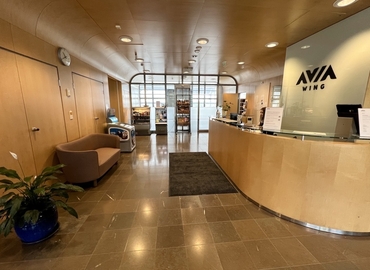 Vapaat toimistotilat - Vantaa, Rahtitie 3, (01530)  - 2 | MatchOffice.fi