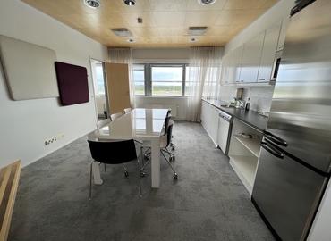 Vuokraa toimistotilat - Vantaa, Rahtitie 3, (01530)  - 4 | MatchOffice.fi