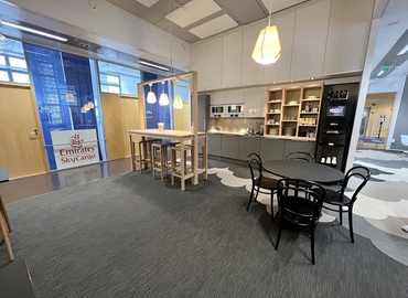 Vuokraa toimistotila - Vantaa, Rahtitie 3, (01530)  - 3 | MatchOffice.fi