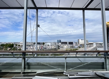 Vapaat toimistotilat - Vantaa, Rahtitie 3, (01530)  - 6 | MatchOffice.fi