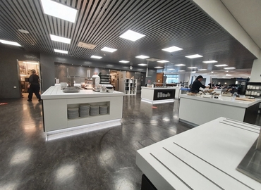 Vuokraa toimistotilat - Tampere, Visiokatu 3, (33720)  - 7 | MatchOffice