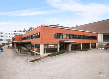 Vapaat tuotantotila - Vantaa, Pyymosantie 4, (01720) - 0 | MatchOffice