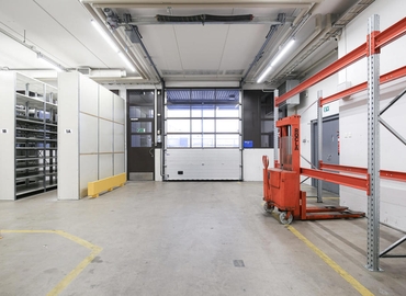 2850 m² Workshop space for rent in Vantaa, Pyymosantie 4 (01720) - 11 | MatchOffice.com
